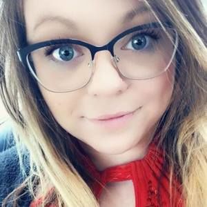 Meet your Posher, Kaitlin